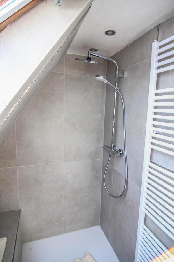 Apartament Clipper Im Haus Inken Westerland Zewnętrze zdjęcie